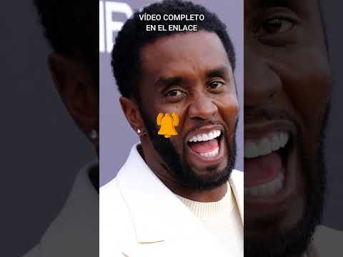 La fotógrafa de Diddy Combs revela detalles de los famosos en fiestas freaks off #diddycombs