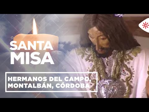 Misas y Romerías | Hermanos del Campo, Montalbán, Córdoba
