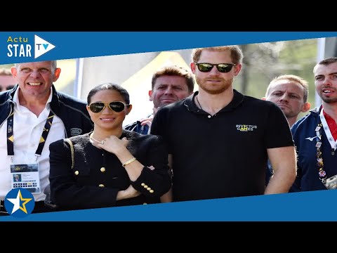 Prince Harry : ces très bons amis avec lesquels il a coupé les ponts pour une bonne raison