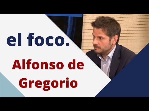 El Foco | Alfonso de Gregorio