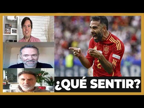 EL CONFLICTO ENTRE EL MADRIDISMO (EN PARTE) Y LA SELECCIÓN ESPAÑOLA