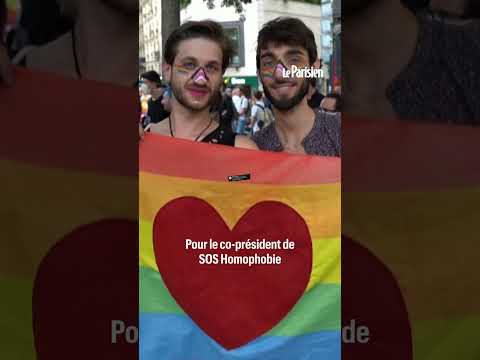 Pourquoi la nomination de Catherine Vautrin au gouvernement inquiète les associations LGBT