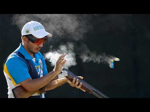 Shooting 🔫 Final Skeet Women - ISSF World Cup Shotgun Lonato, Italy (27.04.2022)