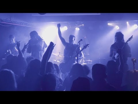 Hybrid Nightmares Concert Tickets - 2026 Tour Dates.