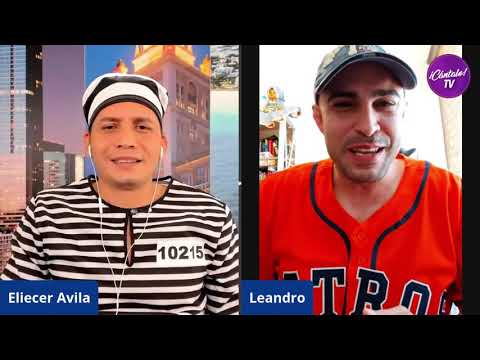 El doctor Leandro nos actualiza sobre el baseball y lo que está pasando en Chile.