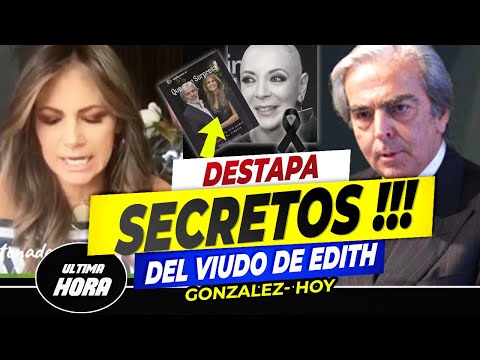 No quería pero ?? 0??!?4?0? a revelar su relación con Lorenzo Lazo Luz Blanchet da detalles