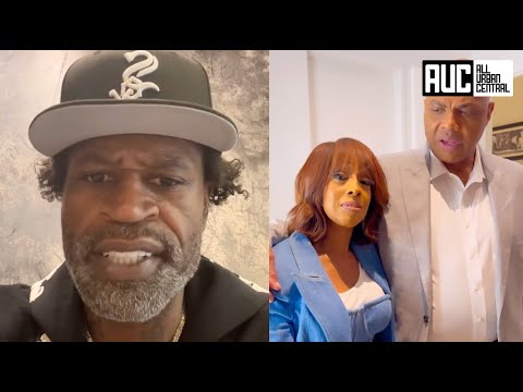 You Trash NBA Legend Stephen Jackson RIPs Gayle King After Interviewing Coach Dawn Staley