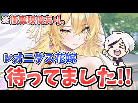 【放置少女】レオニダス１世の花嫁化！てけ兄の願い返し結果。。。２０２５年１２月１日（更新情報）