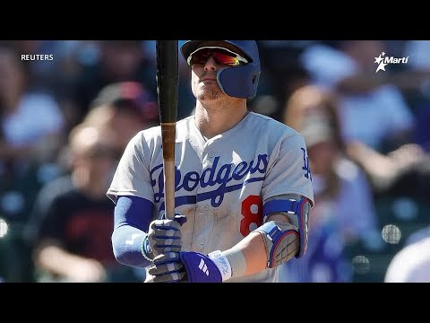 Toletero cubano-boricua se queda en los Dodgers