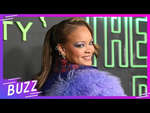 Rihanna: Cuánto cobró por cantar en preboda del hijo del hombre más rico de India | Buzz