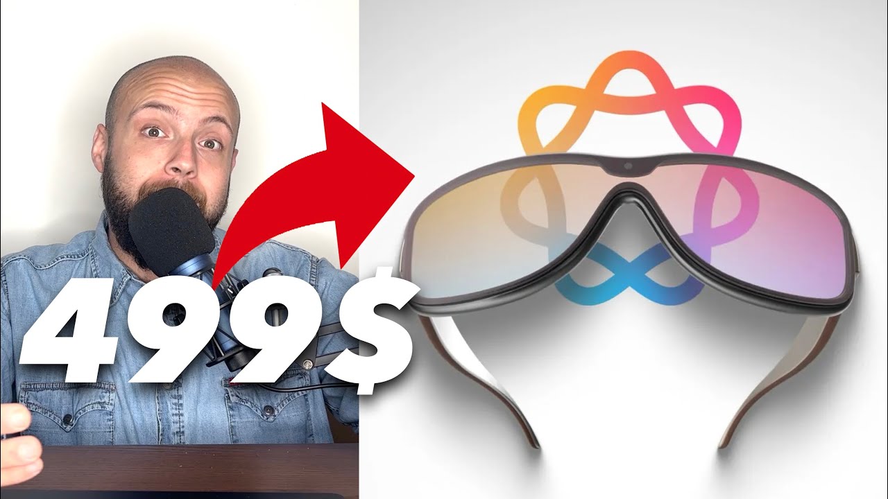 APPLE: CAOS MEMORIE, APPLE GLASS, PREZZI, iOS 26.5 &hellip;