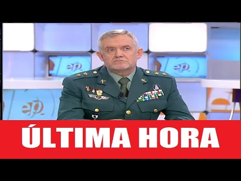 General de la Guardia Civil confirma lo de Begoña Gómez y queda mudo al saber la verdad