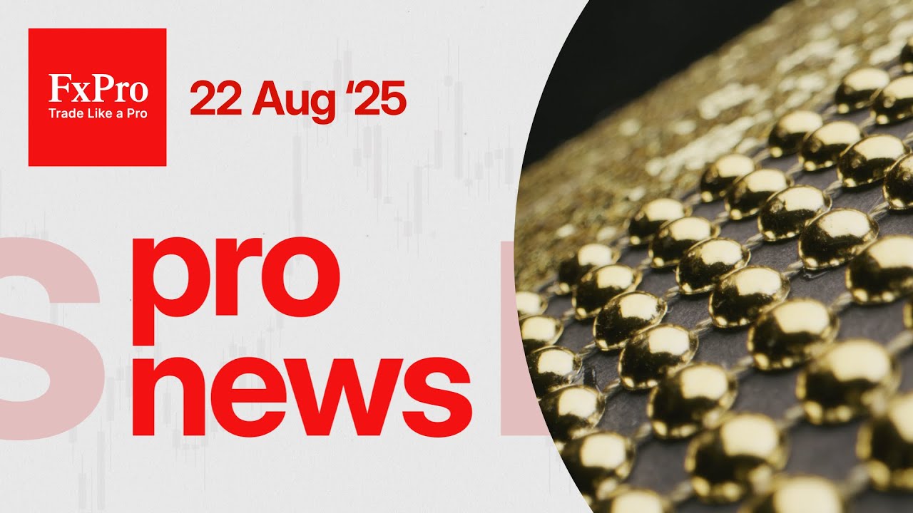 Pro News Weekly: Dollar Fights Back, Gold Loses Shine & Bitcoin Stalls