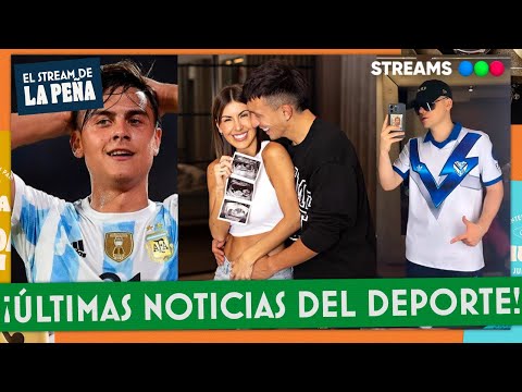 ¿Bizarrap es VIDENTE?Anticipó un gol super IMPORTANTE de Vélez