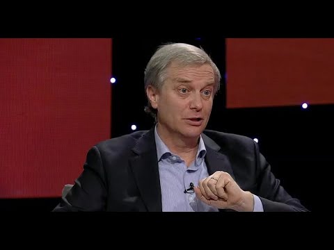 José Antonio Kast en MV: Daniel Jadue representa el tolitarismo y Joaquín Lavín el populismo