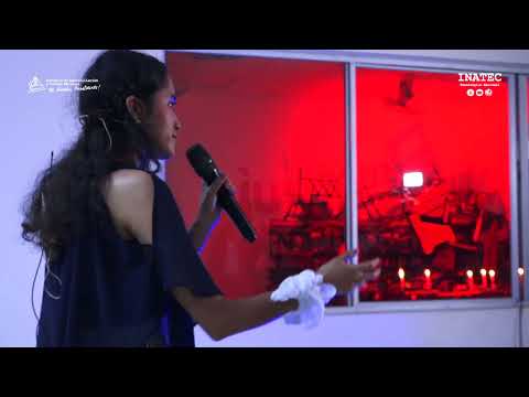 Exitoso Recital de Poesía A La Patria