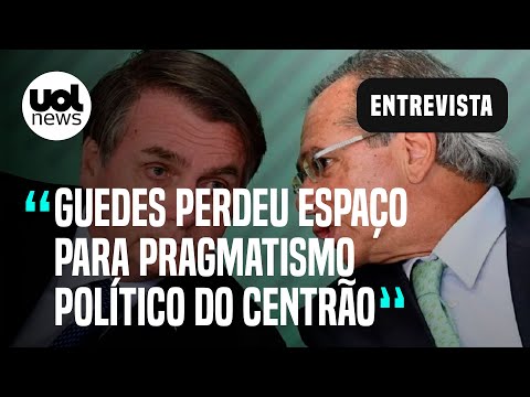 Decreto de Bolsonaro exige aval da Casa Civil para orçamento; 'Guedes foi escanteado', diz Prando