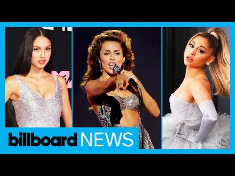 No.1 Songs That Have Been Accused Of Plagiarism Or Copyright Infringement | Billboard News