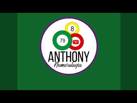 Anthony Numerologia  está en vivo feliz Lunes positivo para ganar 06/05/24
