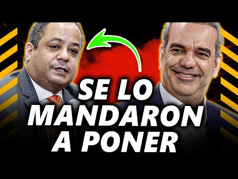 Cuidado: Luís Abinader Lleva (MACABRO PLAN) En Tribunal Constitucional: ¡Leonel Le Quedará Chiquito!