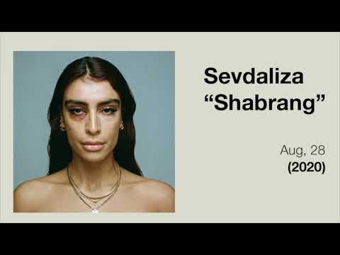 Sevdaliza Shabrang