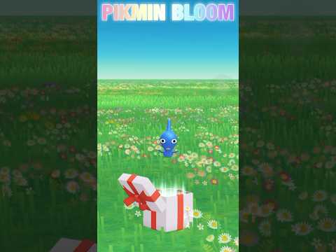 【パスタ】やっとコンプ〜 #pikmin #pikminbloom #ピクミン