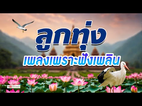 ลูกทุ่งเพลงเพราะฟังเพลิน-ยิ