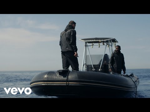 Soso Maness - Zodiaque (Clip officiel) ft. DA Uzi