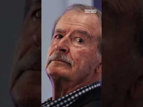 ¿Vicente Fox borró o le eliminaron su cuenta de “X”? Por estas razones la red te suspende tu perfil