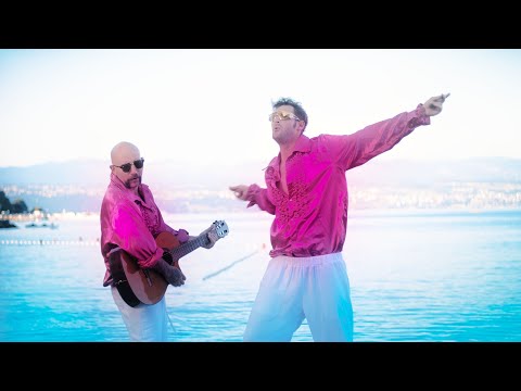 AUT of ORDA feat. José Suanzlos - Mi Amor