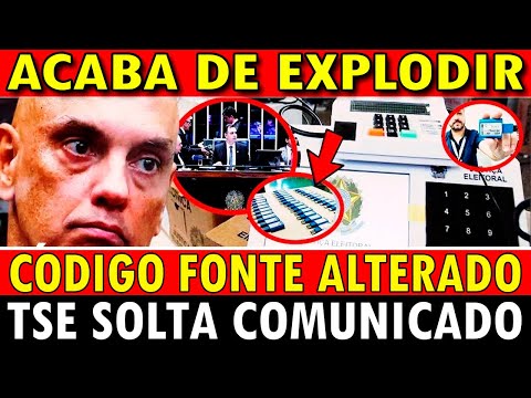 LIVE - ACABA DE SAIR A NOTICIA!! EXPLODE EM BRASILIA