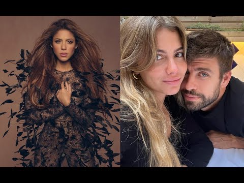 Shakira reaparece y lanza sugerente mensaje en video, luego de nueva foto de Piqué con Clara Chía