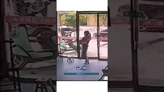سيدة محظوظة