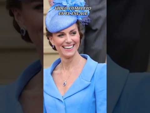 EL PRÍNCIPE WILLIAM PILLADO POR LECTOR DE LABIOS HABLANDO CON SOPHIE DE EDIMBURGO #katemiddleton