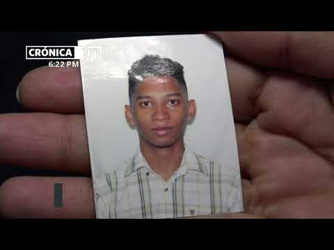 Hijo busca desesperadamente a su anciano padre desaparecido en Carazo - Nicaragua