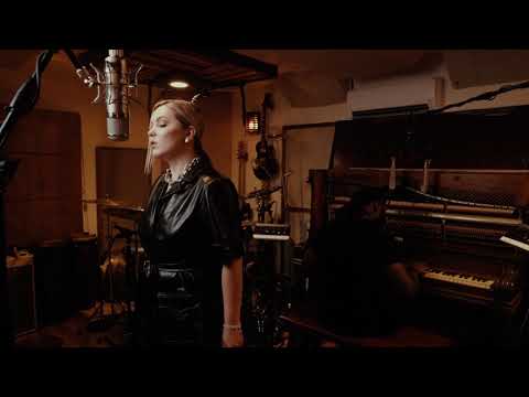 DUA LIPA "Can They Hear Us" acoustic cover by Cooper Phillip