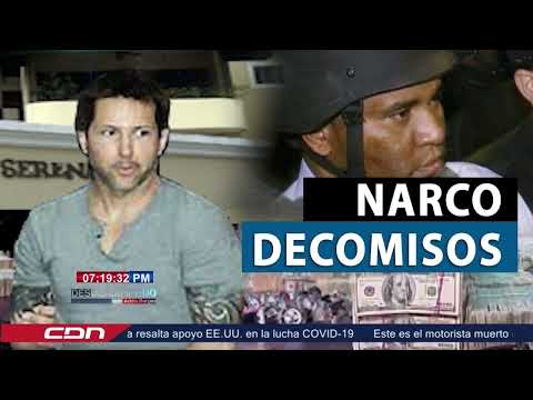Narco decomisos: el festín de bienes incautados a los capos Figueroa Agosto y Quirino Paulino 2/4