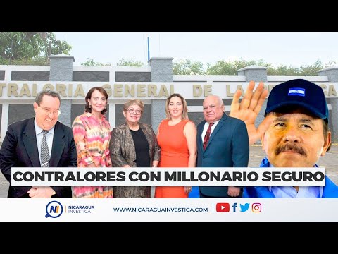  #LoÚltimo | Noticias de Nicaragua jueves 12 de agosto de 2021