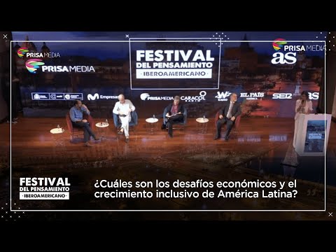 Desafíos económicos y del crecimiento inclusivo en América Latina