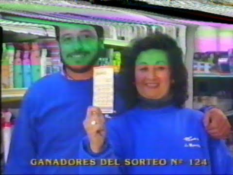 DiFilm - Publicidad Telekino - Ganadores Néstor Silva y Marta Rulli (1994)