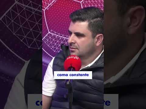 “El estrés es peor ante Paraguay, que con un equipo como Argentina o Brasil” | Caracol Radio