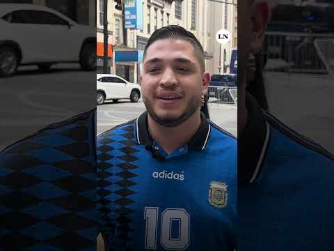 Copa América 2024: ¿Qué sacrificaste por venir a ver a la Selección Argentina?