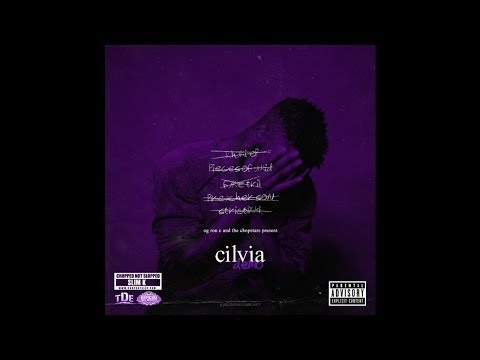 Isaiah Rashad - CILVIA DEMO (Chopped Not Slopped) [Full Mixtape]
