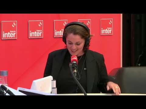 Lucie Carbone n’a pas liké le Pop fascisme - La chronique de Lucie Carbone