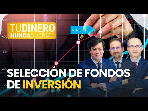 TDND: Selección de fondos de inversión con Renta 4 y Amiral Gestion