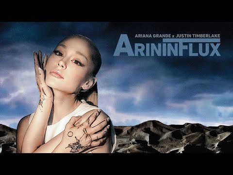 Ariana Grande x Justin Timberlake - true story x Cry Me A River (Mashup by ArinInflux)