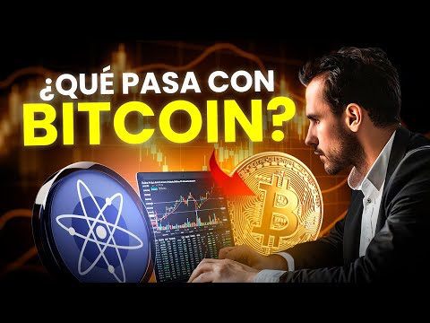 ATENCIÓN!!! - No inviertas en criptos sin ver este video