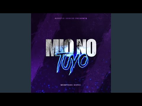 MioNoTuyo(Remix)