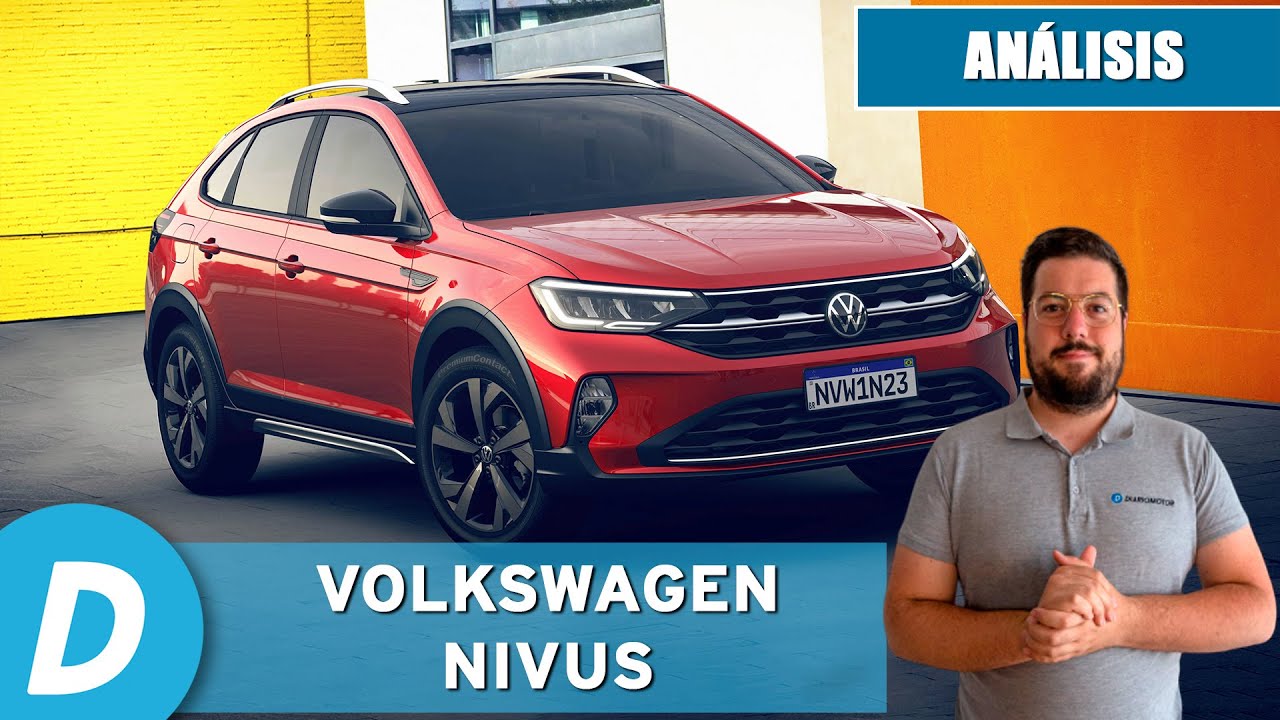 Imagen para el vídeo destacado del Volkswagen Nivus