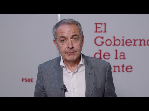 Zapatero celebra el aval del TC a su ley del aborto: La hipocresía se acabó para siempre